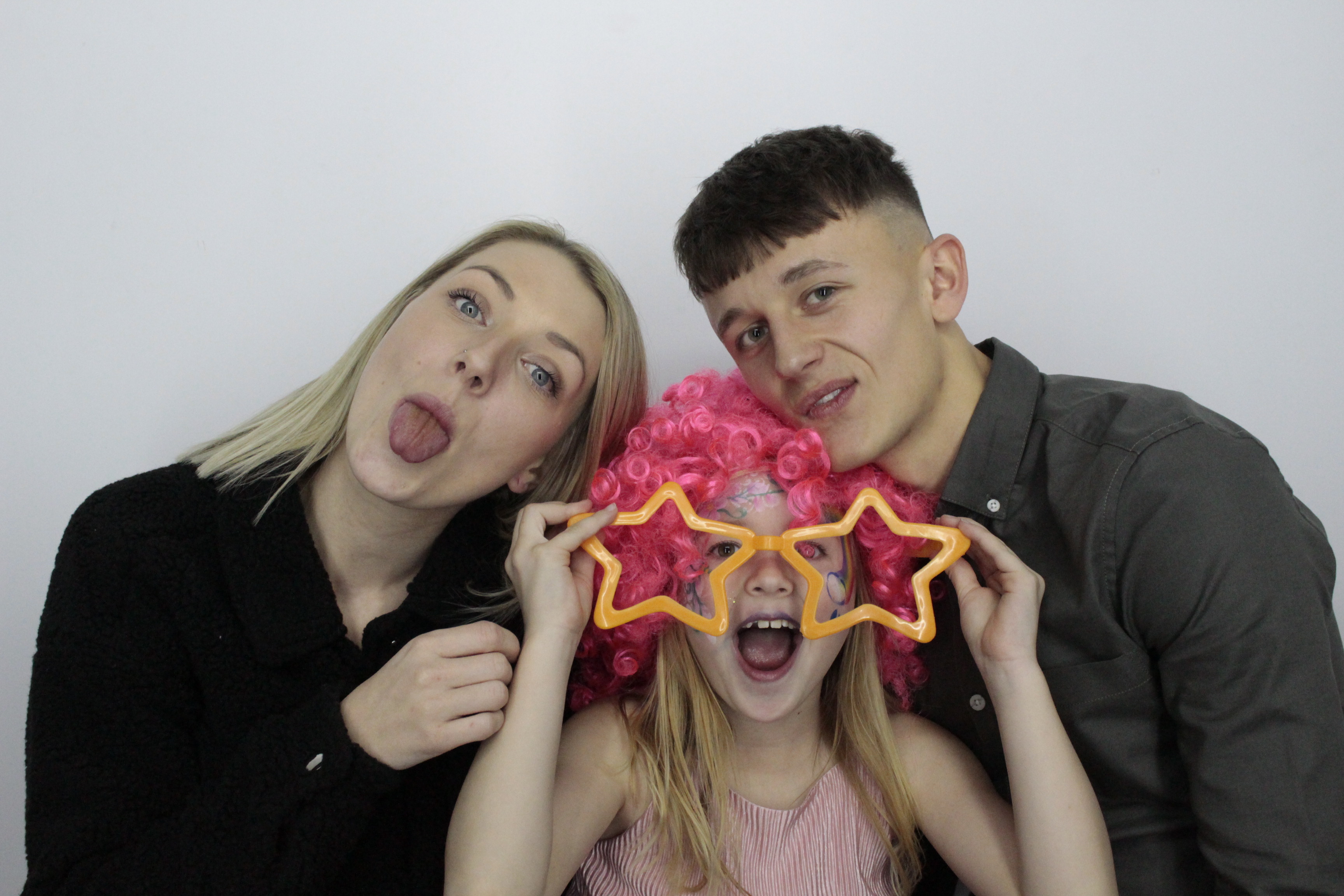 Paul's 40th Birthday | View more photos from the event at gallery.myphotoboothexperience.co.uk/u/MyPhotoBoothExperienceLtd/Pauls-40th-Birthday